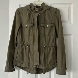 Women’s jacket